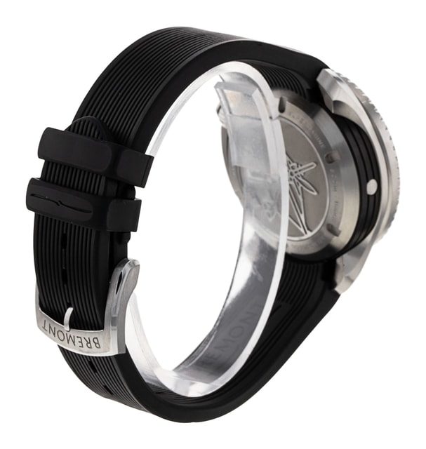 Bremont Supermarine S500/BK Image 3